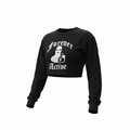 Womens Crop Top